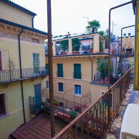 Italianflat - Via Mazzini Apartment Verona Luaran gambar