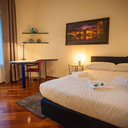 Italianflat - Via Mazzini Apartment Verona Luaran gambar