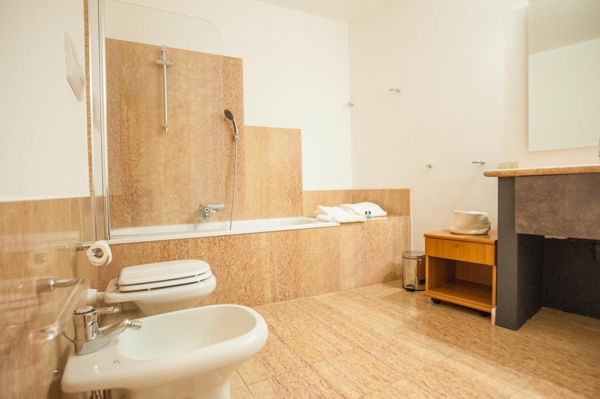 Italianflat - Via Mazzini Apartment Verona Luaran gambar