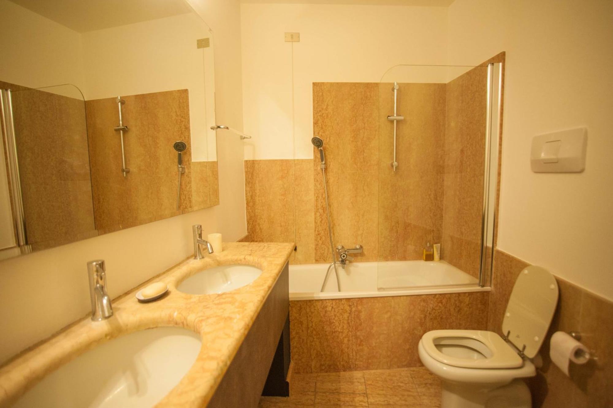 Italianflat - Via Mazzini Apartment Verona Luaran gambar