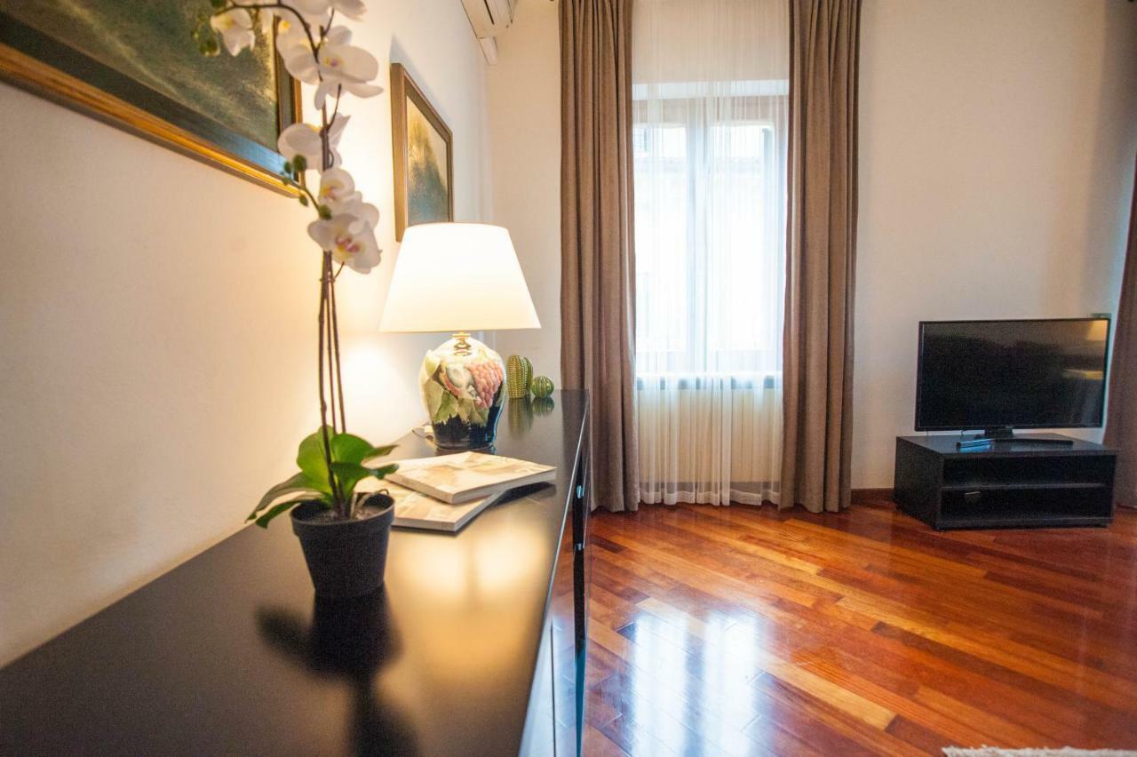 Italianflat - Via Mazzini Apartment Verona Luaran gambar