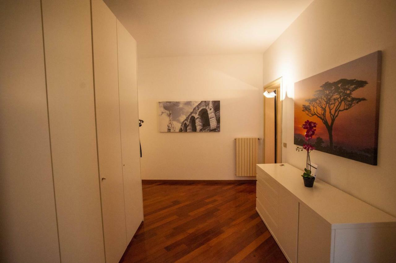 Italianflat - Via Mazzini Apartment Verona Luaran gambar