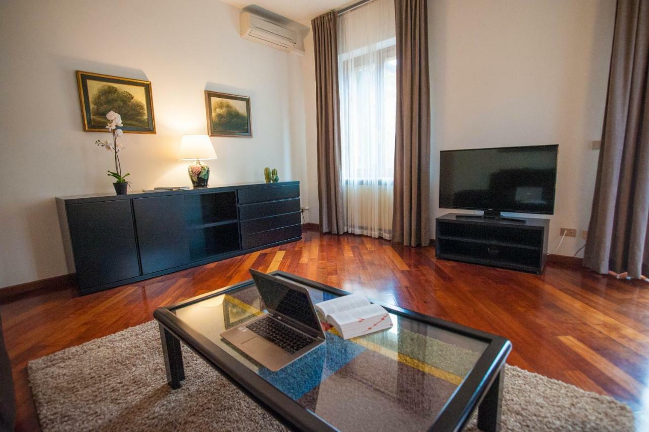 Italianflat - Via Mazzini Apartment Verona Luaran gambar