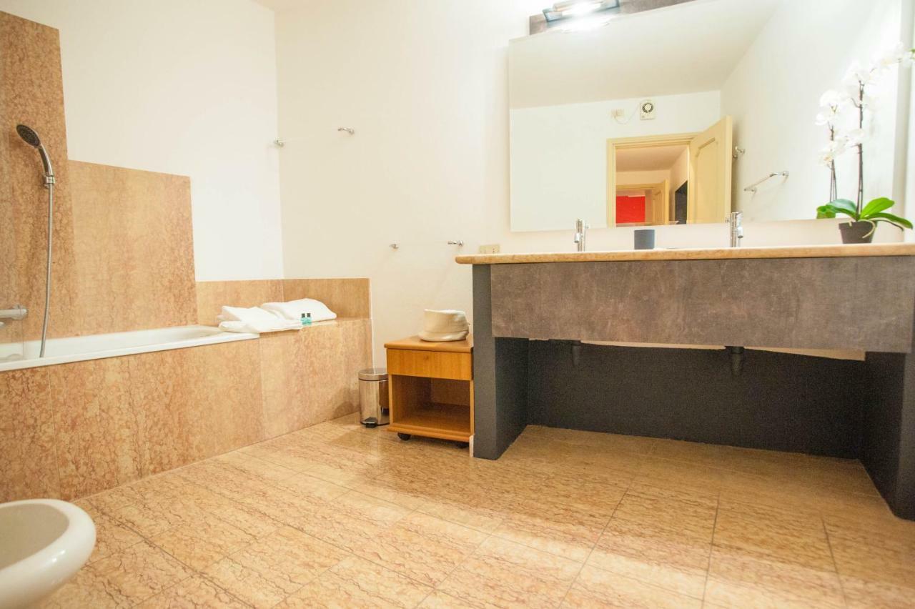 Italianflat - Via Mazzini Apartment Verona Luaran gambar