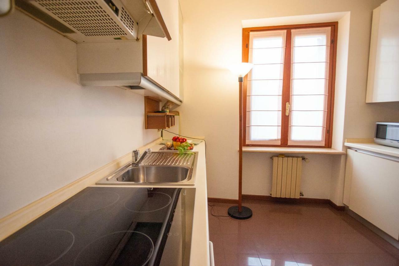 Italianflat - Via Mazzini Apartment Verona Luaran gambar