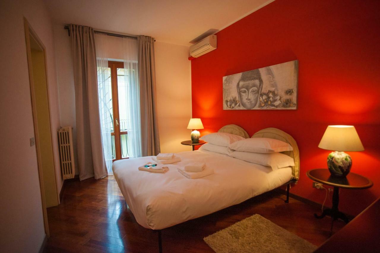 Italianflat - Via Mazzini Apartment Verona Luaran gambar