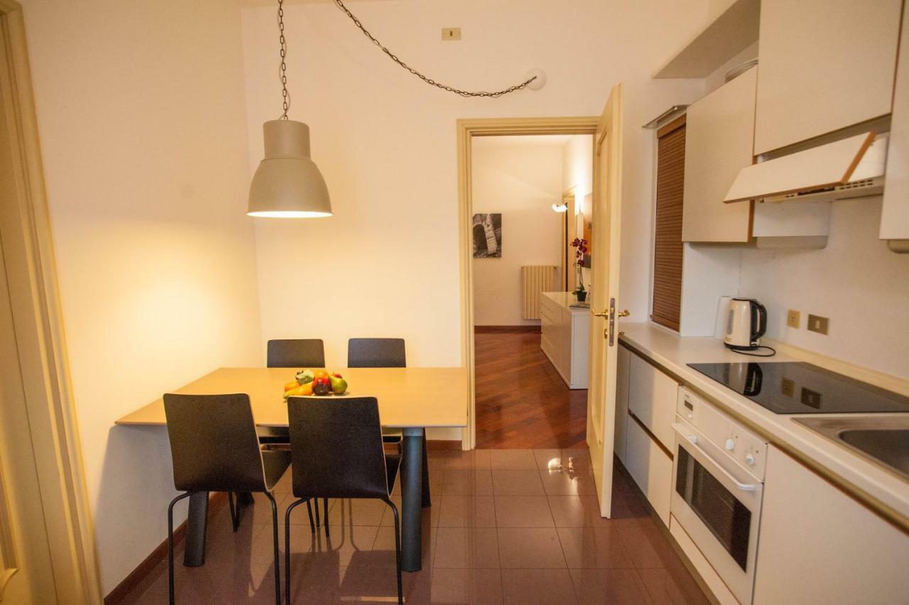 Italianflat - Via Mazzini Apartment Verona Luaran gambar