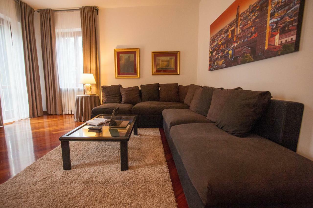 Italianflat - Via Mazzini Apartment Verona Luaran gambar
