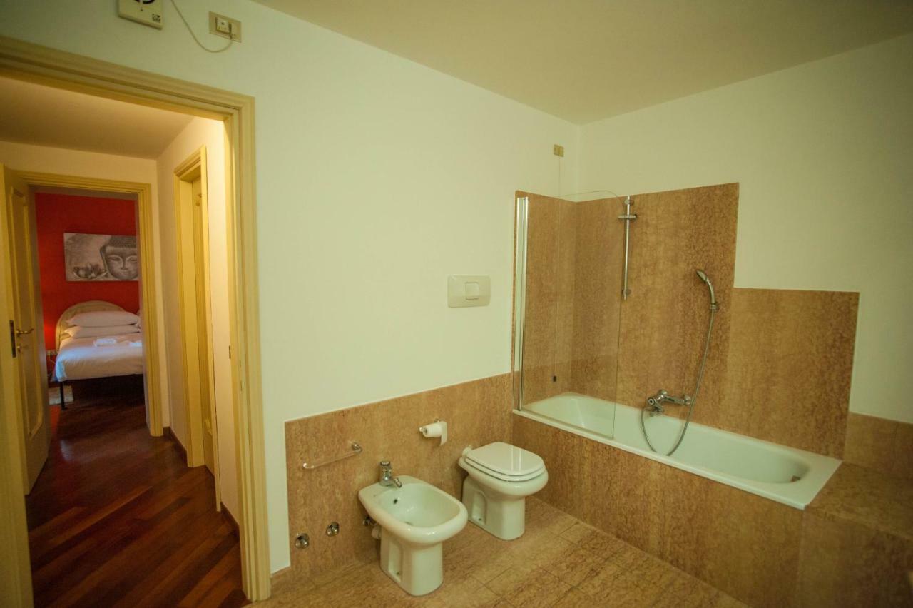 Italianflat - Via Mazzini Apartment Verona Luaran gambar