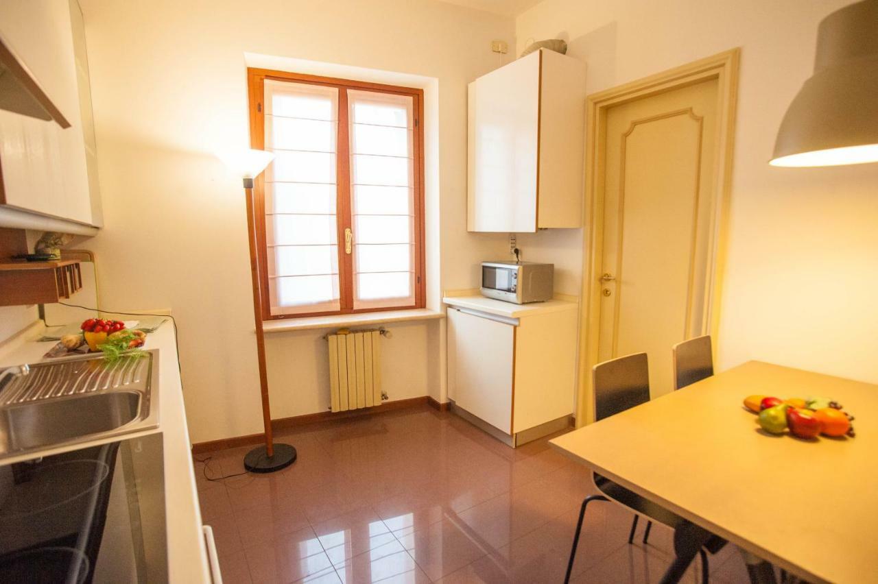 Italianflat - Via Mazzini Apartment Verona Luaran gambar