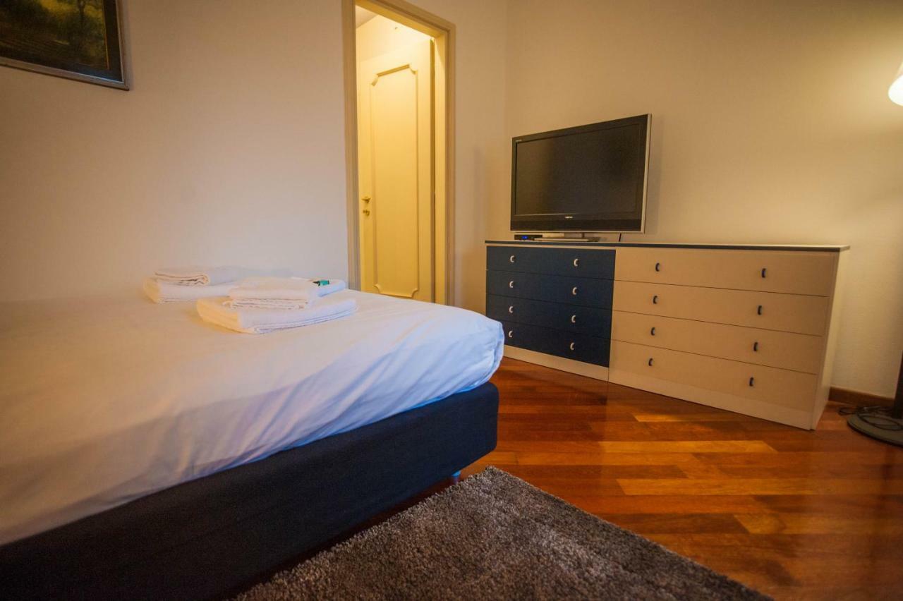 Italianflat - Via Mazzini Apartment Verona Luaran gambar