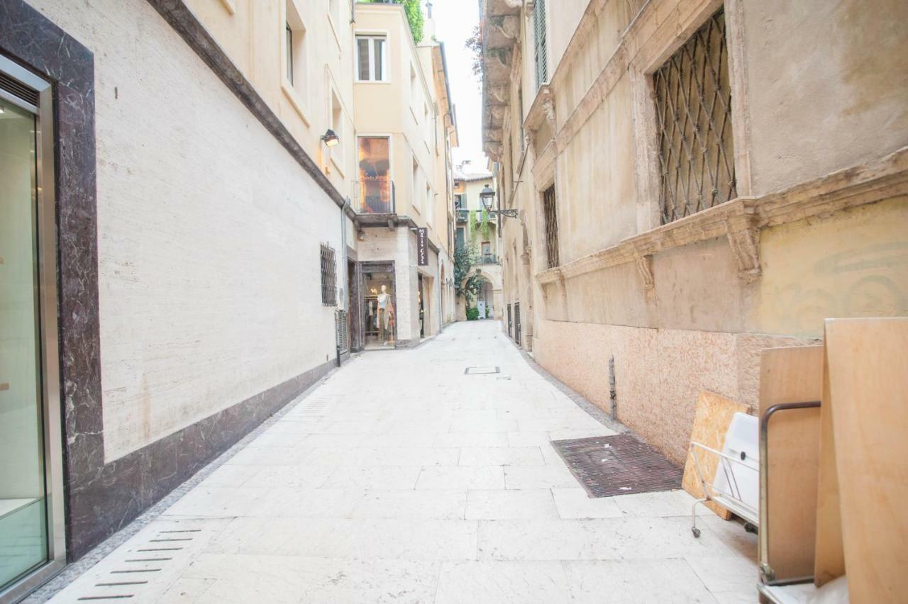 Italianflat - Via Mazzini Apartment Verona Luaran gambar